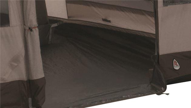 Produktbild Robens Cabin 600 Tent (Tunnelzelt, 14.90 kg, 6 Personen)