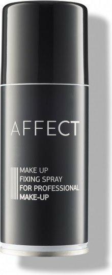Actual product image Affect Makeup Fixing Spray Professional Makeup Fixer 150ml