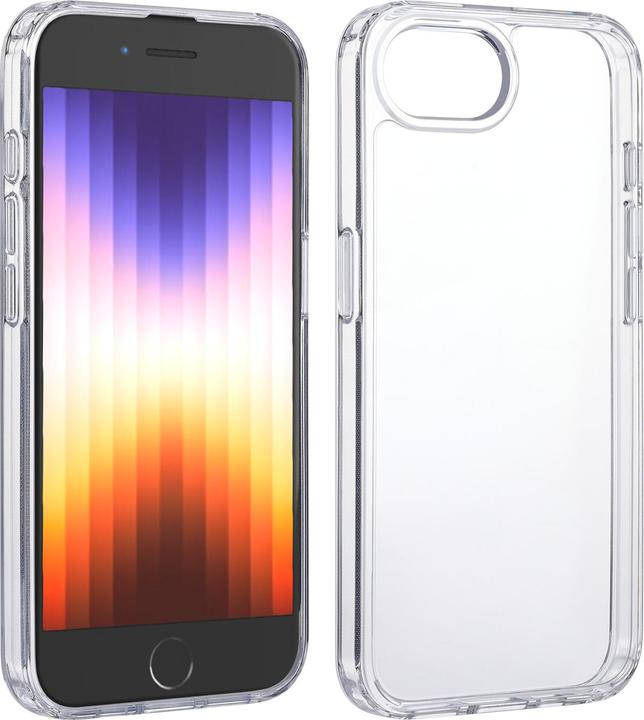 Immagine prodotto Tolerate Tpu Case Ip 16e Trp (Apple iPhone 16e)