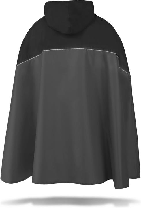 Immagine prodotto Normani Poncho da pioggia Cherrapunji - 9213 (S/M)