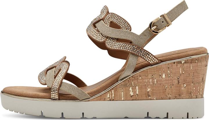 Produktbild Tamaris Sandalette (38)