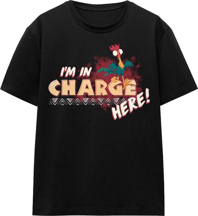 Produktbild Moana I'm In Charge TShirt (L)