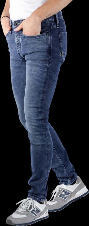 Actual product image Denham Bolt Jeans Slim Fit drb blue (W38/L34)