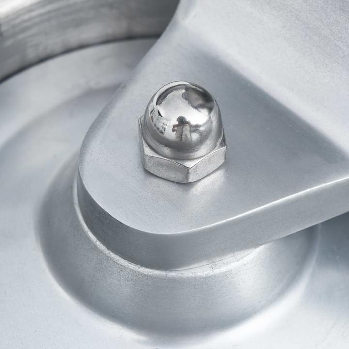 Actual product image VidaXL Hamburger press