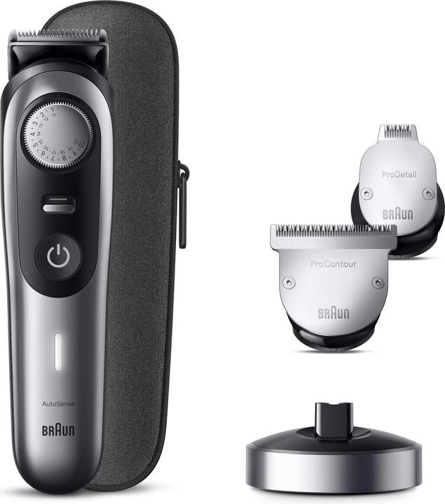 Actual product image Braun Series 9 BT9440