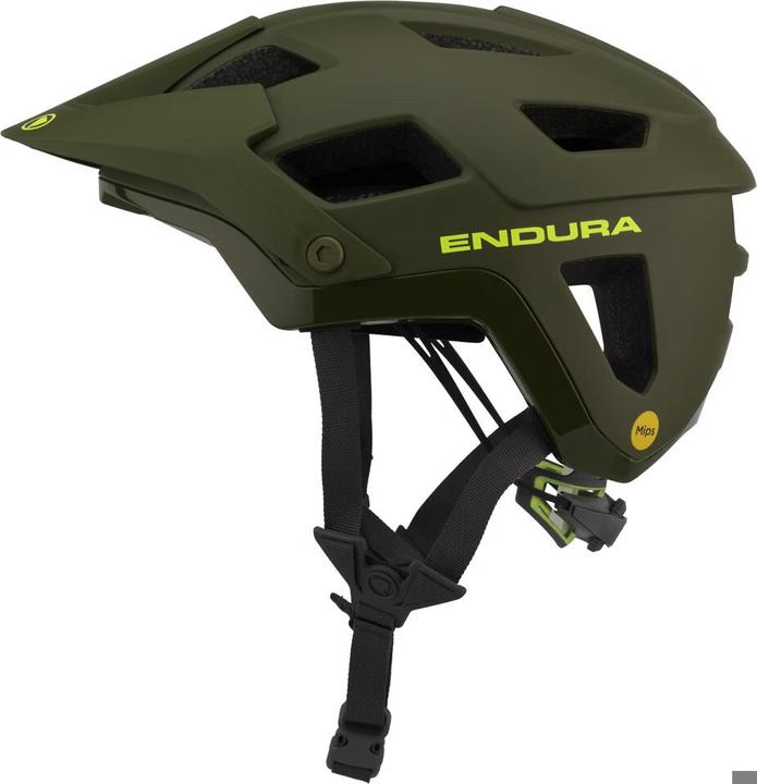 Produktbild Endura Hummvee Plus MIPS (51 - 56 cm)