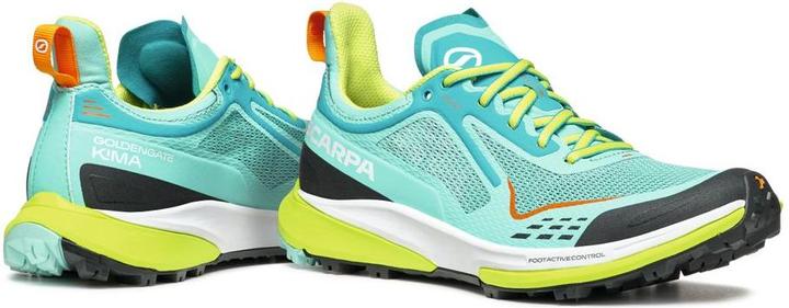 Produktbild Scarpa Women's Golden Gate Kima RT (41.5)