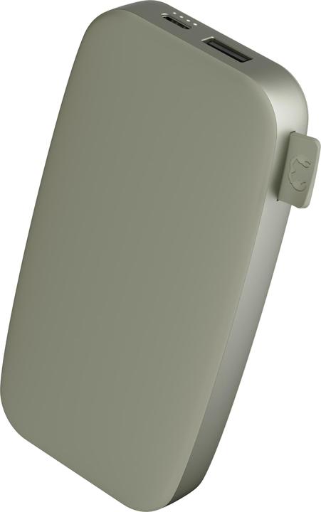 Immagine prodotto Fresh'N Rebel Powerbank (12000 mAh, 20 W, 44400 Wh)