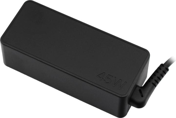 Actual product image Lenovo 45W standard power supply (USB Type C) (45 W)