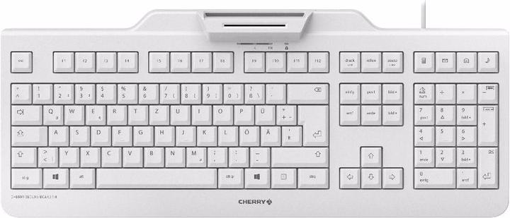 Produktbild CHERRY Secure Board (US, Kabelgebunden)
