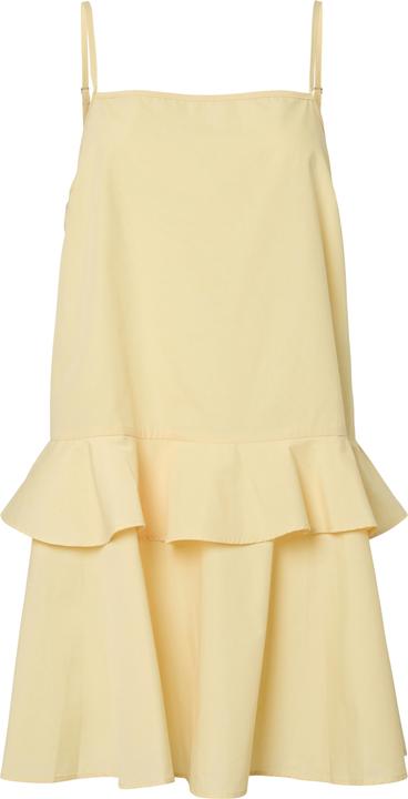 Produktbild Pieces PCFARRY Midikleid (XL)