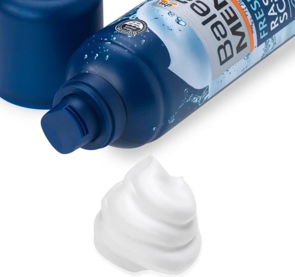 Image du produit dm Balea MEN Mousse à raser Fresh (Mousse à raser)