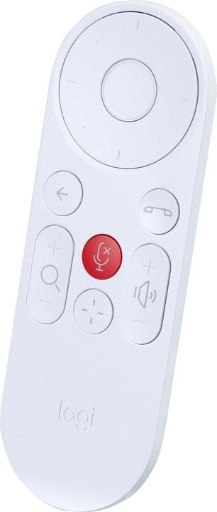 Actual product image Logitech Video conferencing system remote control