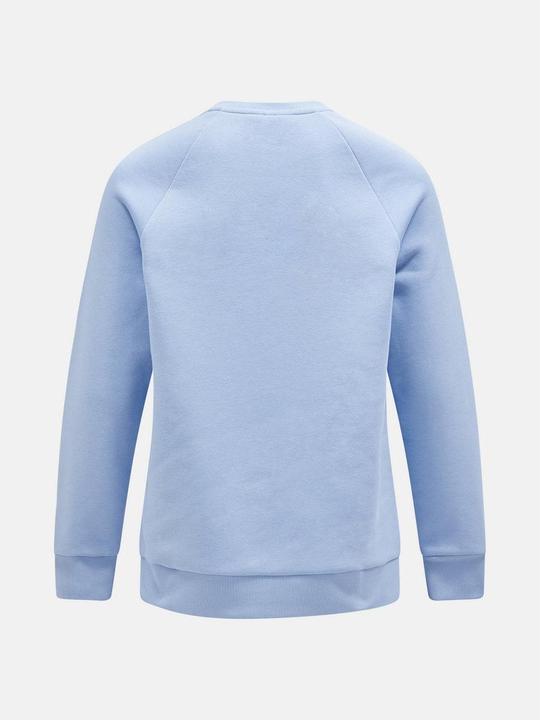 Produktbild Peak Performance Original Rundhals-Sweatshirt mit kleinem Logo (XL)