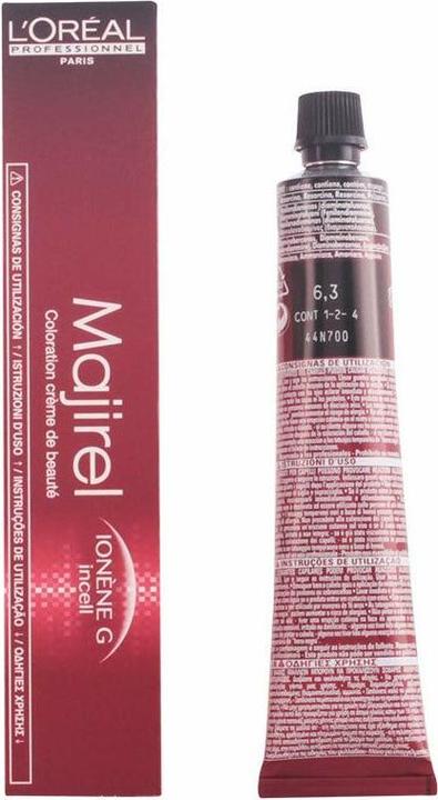 Produktbild L'Oréal Professionnel Majirel (6.3 Dunkelblond Gold)