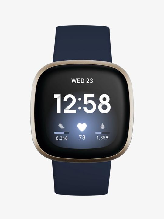 Immagine prodotto Fitbit Versa 3 (40.48 mm)