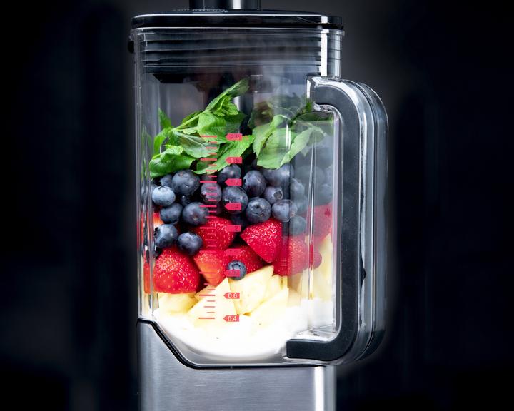 Image du produit Melissa Gastronoma (2000 W)