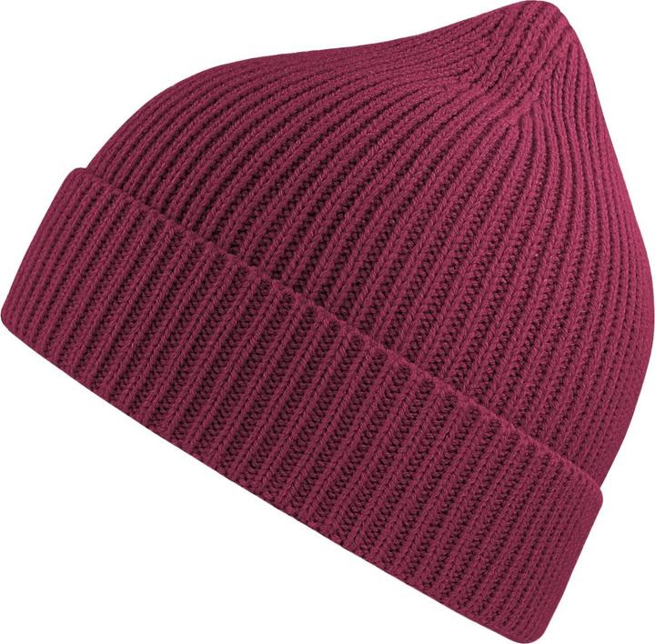 Image du produit Atlantis Bonnet en polyester recyclé Andy pour adultes (Taille unique)