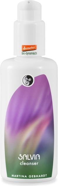 Martina Gebhardt Salvia Cleanser (Reinigungsmilch, 150 ml)