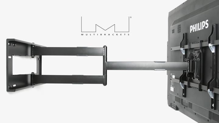 Image du produit Multibrackets M Universel (Mur, 75", 40 kg)