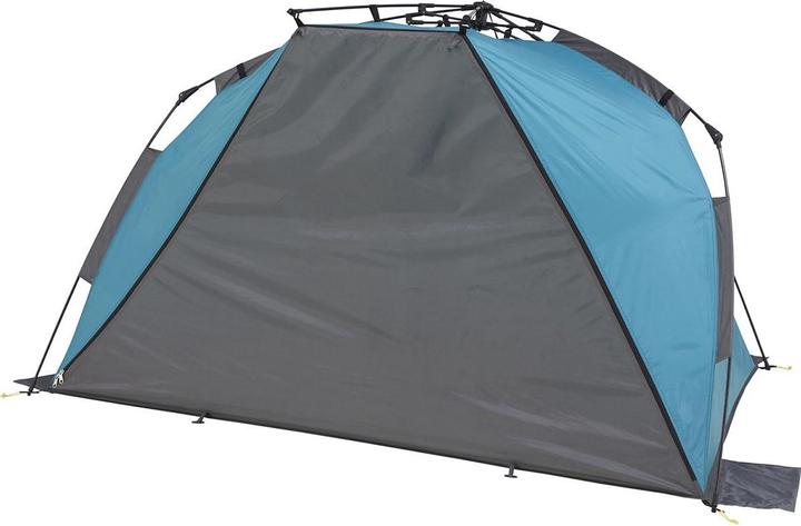 Image du produit Uquip Speedy - Mouette de plage (Tente igloo, 2.50 kg, 1 personne)