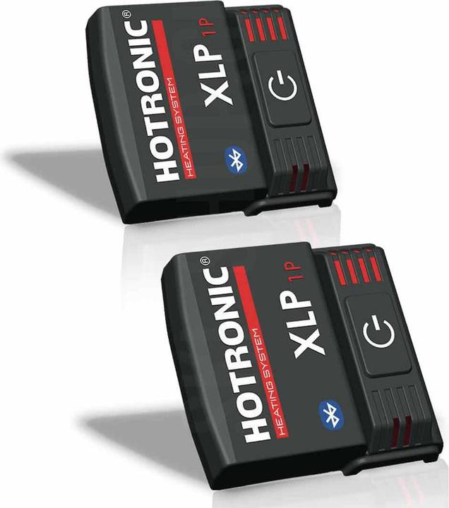 Immagine prodotto Hotronic Set BD Surround Comfort 2P XLP. (S)
