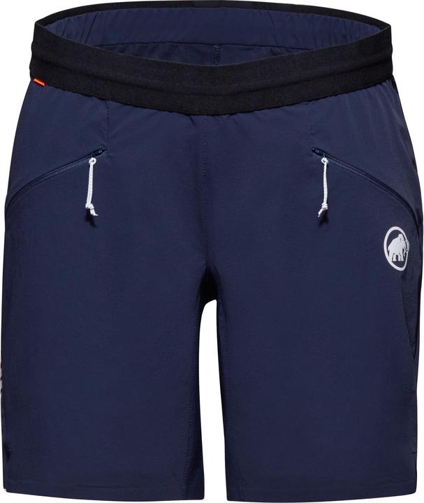 Produktbild Mammut Women's Aenergy Light SO Shorts (40)