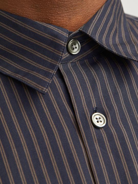 Produktbild Jack & Jones Relaxed Fit Hemd Hemd (XS)