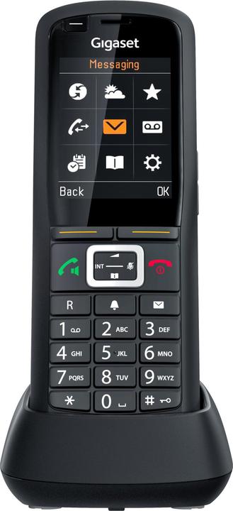 Actual product image Gigaset R700H Pro