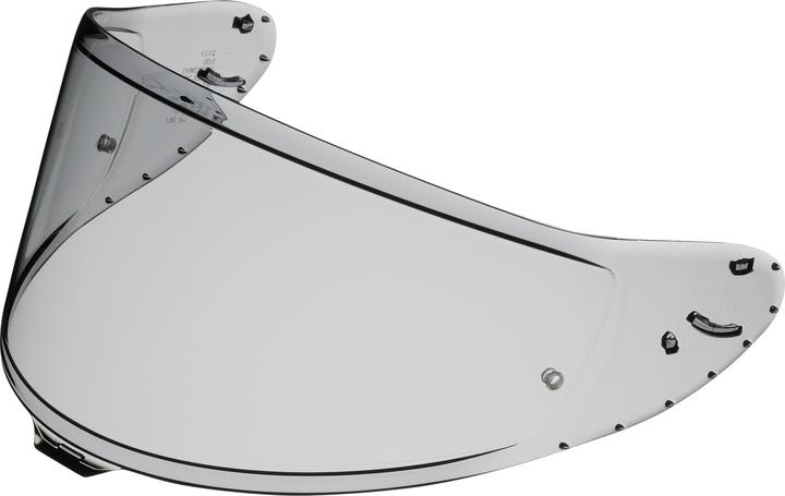 Actual product image Shoei Visor