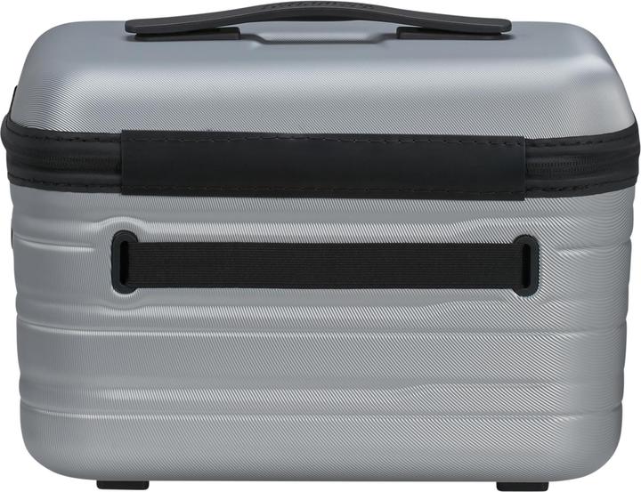 Actual product image American Tourister Flashline beauty case 36 cm