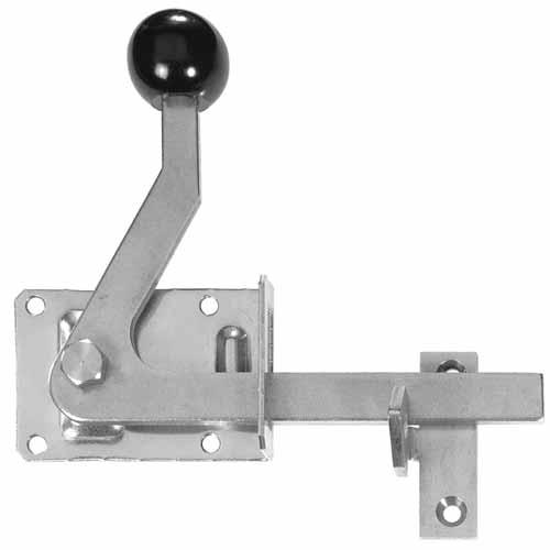 Image du produit Larus Piège de la porte du jardin