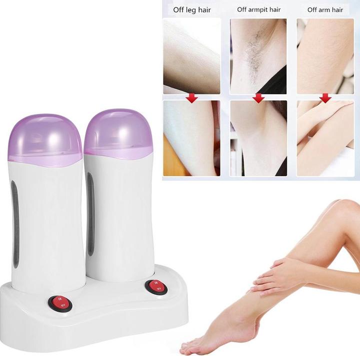 Actual product image Brrnoo Wax warmer (1 x)