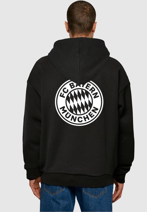 Immagine prodotto FC Bayern München Felpa con cappuccio ultra pesante - 115461 (L)