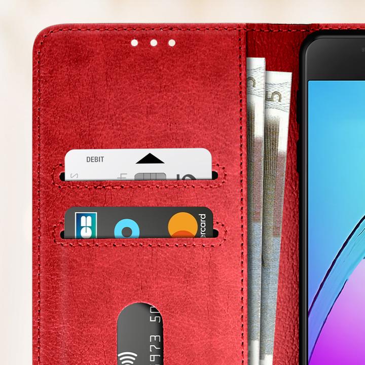 Image du produit Avizar Chesterfield Cover (Samsung Galaxy A3 (2016))