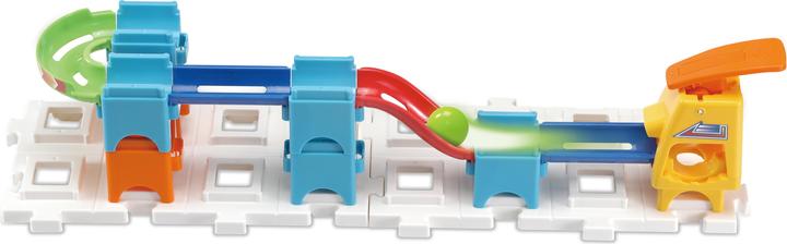 Produktbild VTech Marble Rush Discovery Set XS100