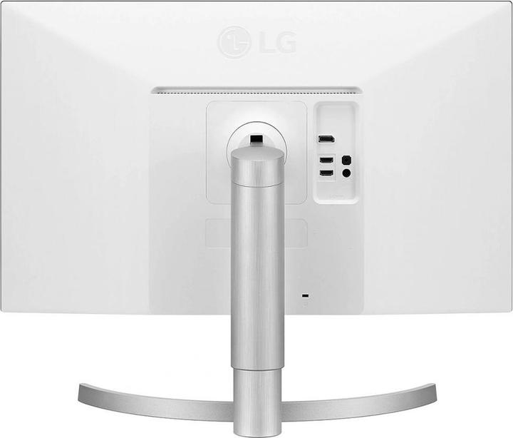 Immagine prodotto LG 27UL550-W (3840 x 2160 pixel, 27")