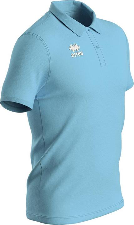 Actual product image Errea Polo Evo S/S Ad (L)