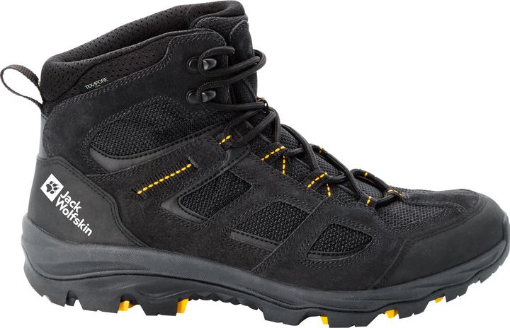 Produktbild Jack Wolfskin Vojo 3 Texapore Mid M (42)