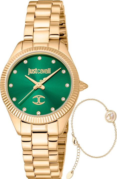Immagine prodotto Just Cavalli Glam Chic Pacentro - JC1L267M0065 (30 mm)