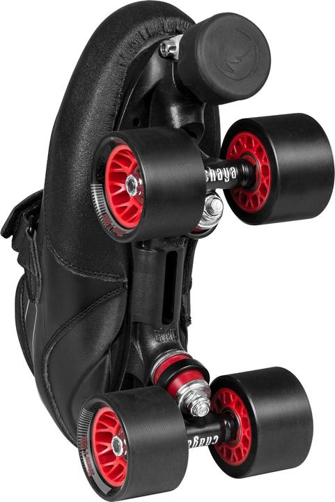 Actual product image Powerslide CHAYA DERBY SKATES Jade Derby Skate 42 (42)