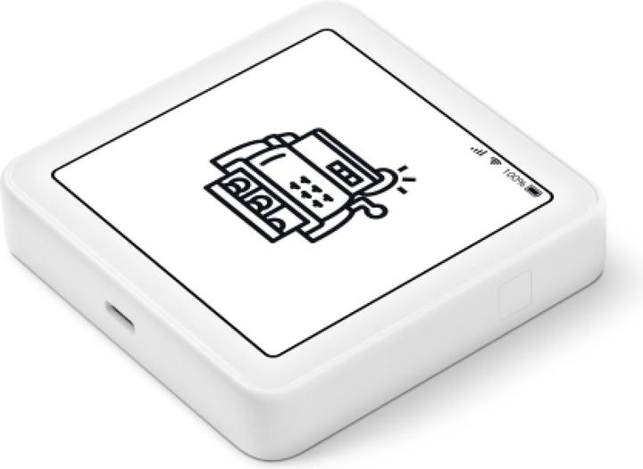 Actual product image SumUp Card reader only White