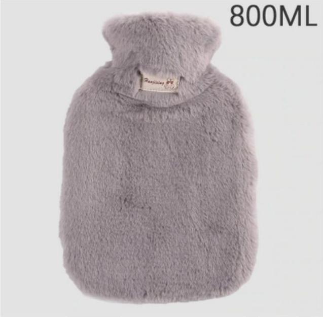 Image du produit MU Style Bouteille de lit (0.80 l)
