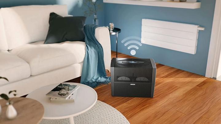 Actual product image Venta AH555 Original Connect (60 m²)