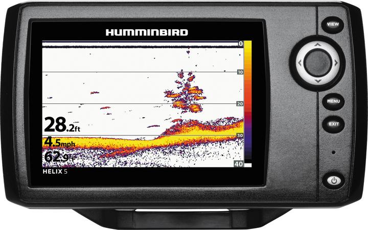 Produktbild Humminbird Helix 5 Sonar