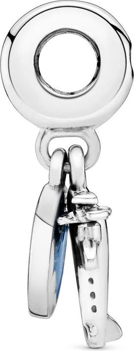 Produktbild Pandora Propeller Plane dangle Charms/Beads (Silber)