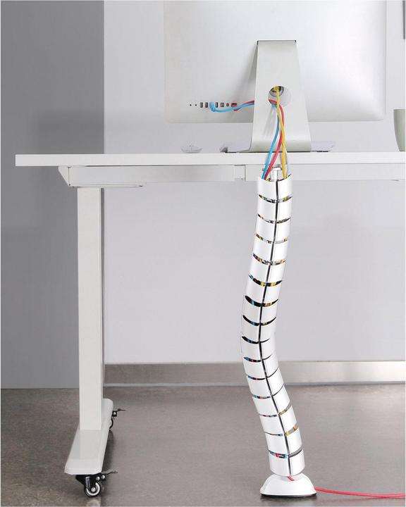 Actual product image InLine Cable duct flexible (Duct, 80 cm)