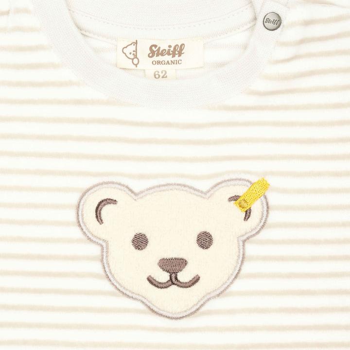 Produktbild Steiff Baby Sweatanzug (80)