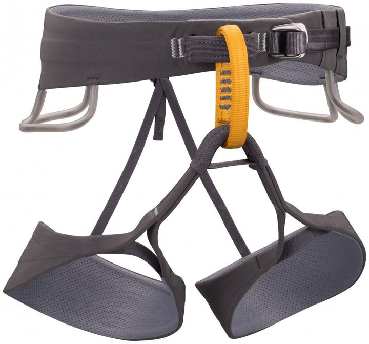 Actual product image Black Diamond Solution (L)