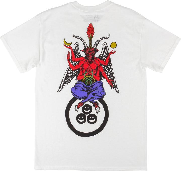 Image du produit Welcome T-shirt Bapholit (L)